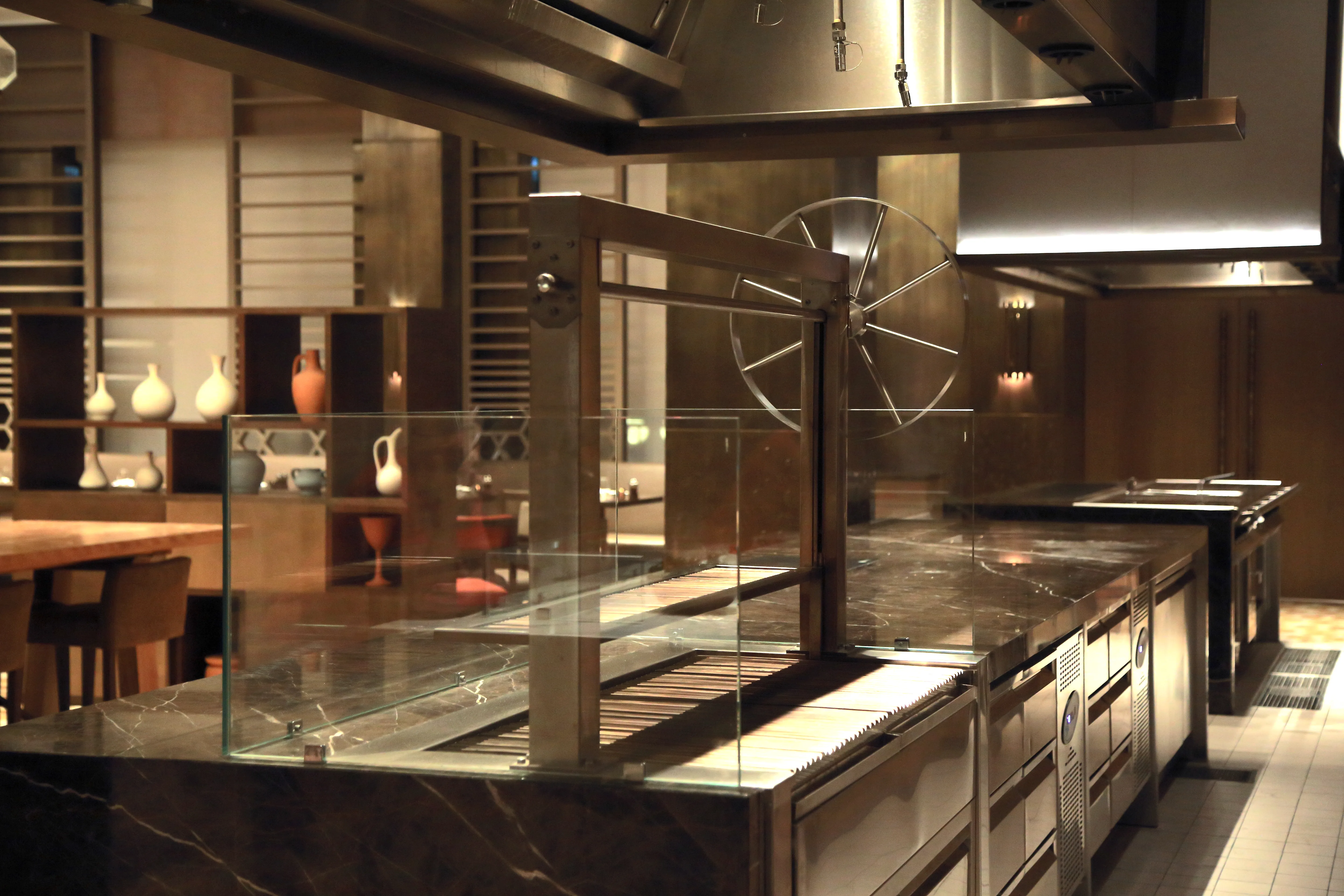 Hyatt Regency Tashkent